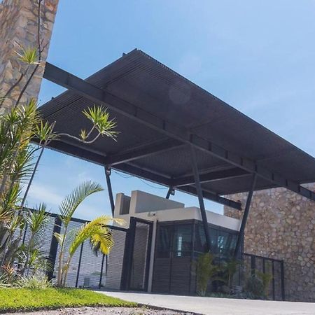 Vistalago Villa Tequesquitengo Exterior photo