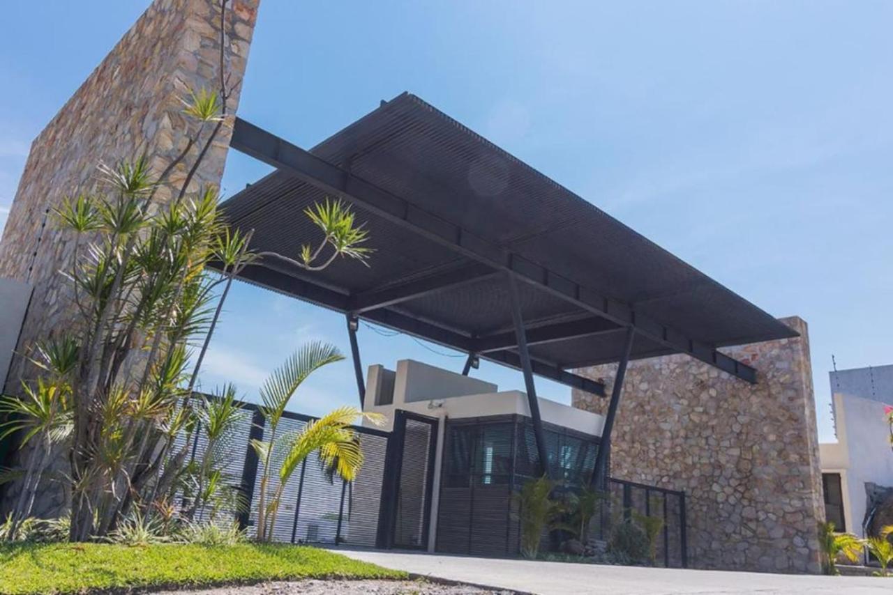 Vistalago Villa Tequesquitengo Exterior photo