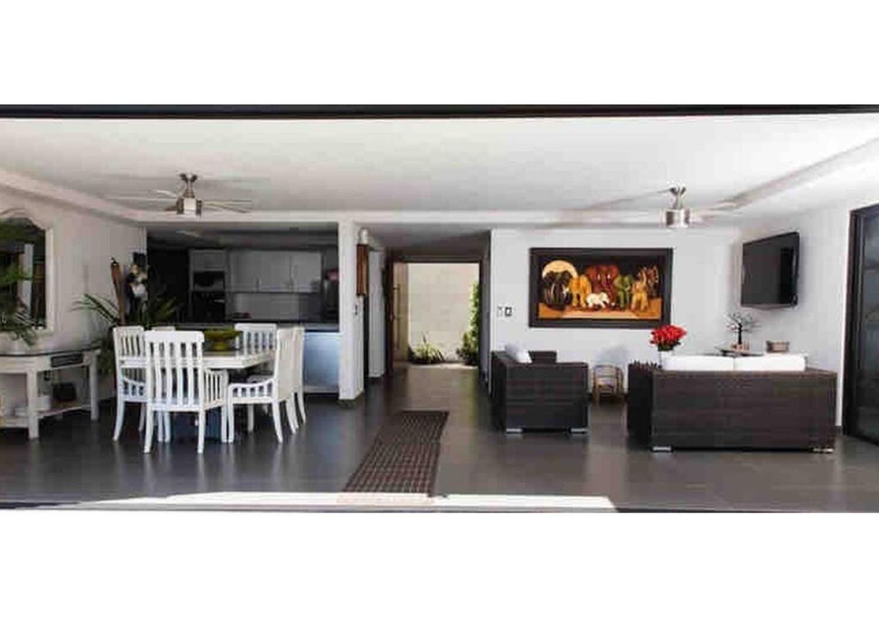 Vistalago Villa Tequesquitengo Exterior photo